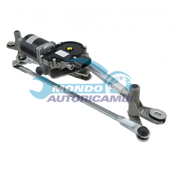 DISPOSITIVO LAVAVETRO