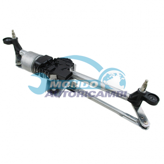 DISPOSITIVO LAVAVETRO