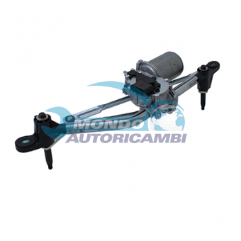 DISPOSITIVO LAVAVETRO