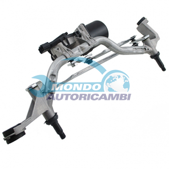 DISPOSITIVO LAVAVETRO