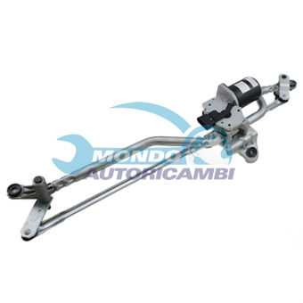 DISPOSITIVO LAVAVETRO