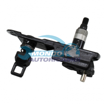 TIRANTERIA TERGICRISTALLO