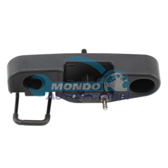 TIRANTERIA TERGICRISTALLO