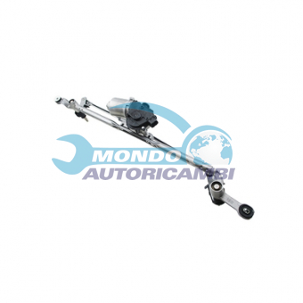 DISPOSITIVO LAVAVETRO