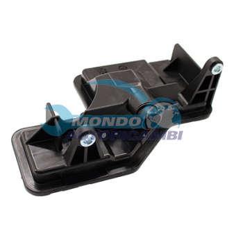 FILTRO E RICAMBI TRASMISSIONE