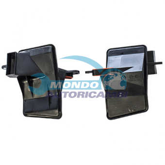 FILTRO E RICAMBI TRASMISSIONE