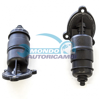 FILTRO E RICAMBI TRASMISSIONE