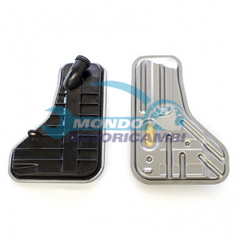 FILTRO E RICAMBI TRASMISSIONE