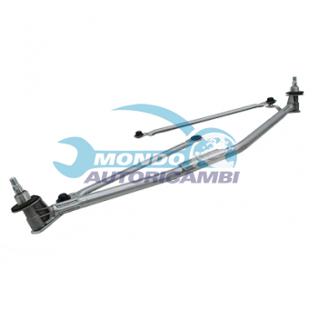 TIRANTERIA TERGICRISTALLO