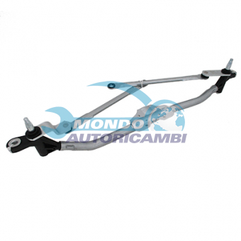 TIRANTERIA TERGICRISTALLO