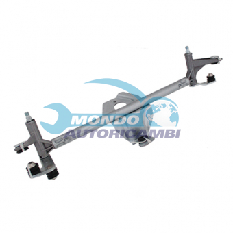 TIRANTERIA TERGICRISTALLO