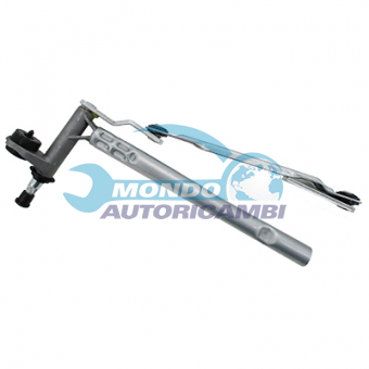 TIRANTERIA TERGICRISTALLO