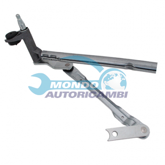 TIRANTERIA TERGICRISTALLO