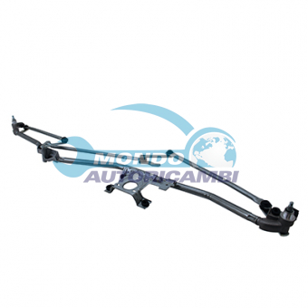 TIRANTERIA TERGICRISTALLO