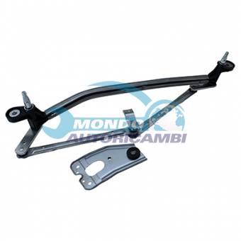 TIRANTERIA TERGICRISTALLO