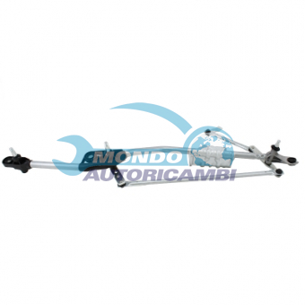 TIRANTERIA TERGICRISTALLO