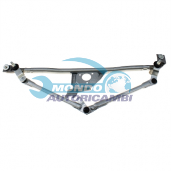 TIRANTERIA TERGICRISTALLO