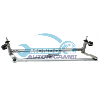 TIRANTERIA TERGICRISTALLO