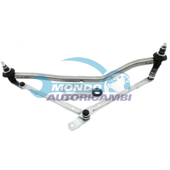 TIRANTERIA TERGICRISTALLO