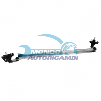 TIRANTERIA TERGICRISTALLO