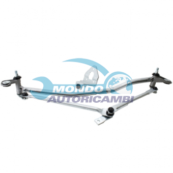 TIRANTERIA TERGICRISTALLO