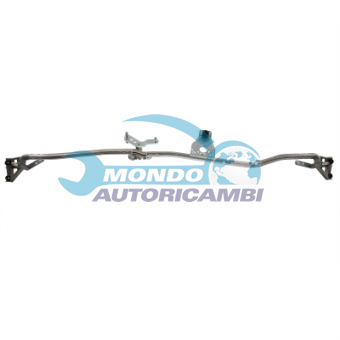 TIRANTERIA TERGICRISTALLO