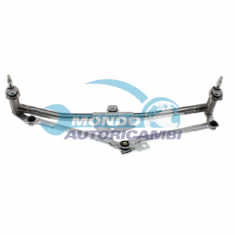 TIRANTERIA TERGICRISTALLO