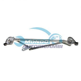 TIRANTERIA TERGICRISTALLO