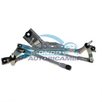 TIRANTERIA TERGICRISTALLO