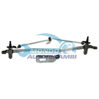 TIRANTERIA TERGICRISTALLO