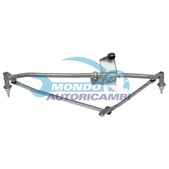 TIRANTERIA TERGICRISTALLO