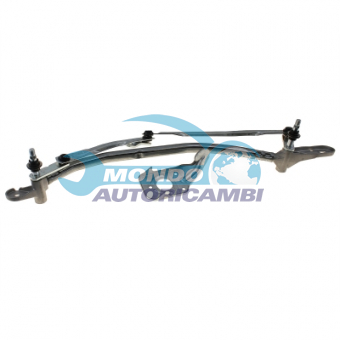 TIRANTERIA TERGICRISTALLO