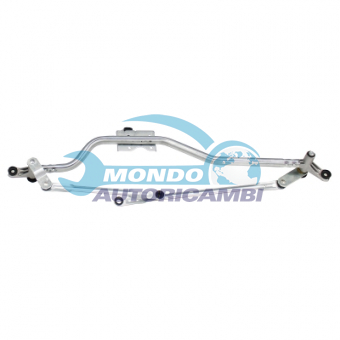 TIRANTERIA TERGICRISTALLO