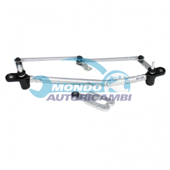 TIRANTERIA TERGICRISTALLO