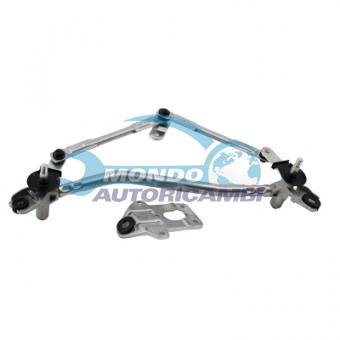 TIRANTERIA TERGICRISTALLO