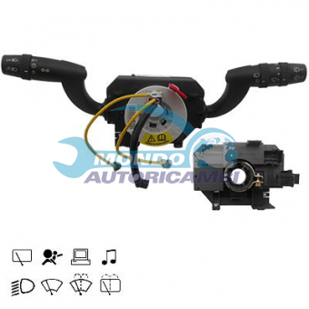 DEVIO LUCI, DEVIOGUIDA, DEVIOLUCI, DEVIOSGANCIO