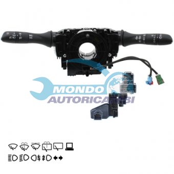 DEVIO LUCI, DEVIOGUIDA, DEVIOLUCI, DEVIOSGANCIO