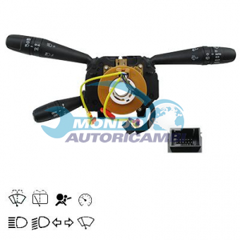 DEVIO LUCI, DEVIOGUIDA, DEVIOLUCI, DEVIOSGANCIO