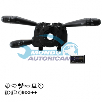 DEVIO LUCI, DEVIOGUIDA, DEVIOLUCI, DEVIOSGANCIO