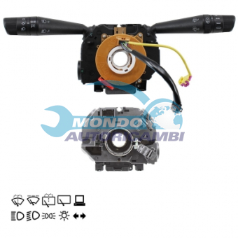 DEVIO LUCI, DEVIOGUIDA, DEVIOLUCI, DEVIOSGANCIO