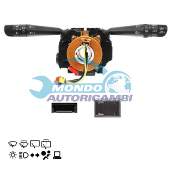 DEVIO LUCI, DEVIOGUIDA, DEVIOLUCI, DEVIOSGANCIO