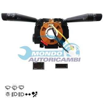 DEVIO LUCI, DEVIOGUIDA, DEVIOLUCI, DEVIOSGANCIO