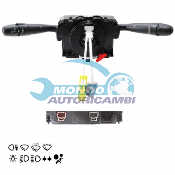 DEVIO LUCI, DEVIOGUIDA, DEVIOLUCI, DEVIOSGANCIO