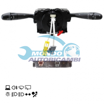 DEVIO LUCI, DEVIOGUIDA, DEVIOLUCI, DEVIOSGANCIO