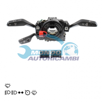 DEVIO LUCI, DEVIOGUIDA, DEVIOLUCI, DEVIOSGANCIO