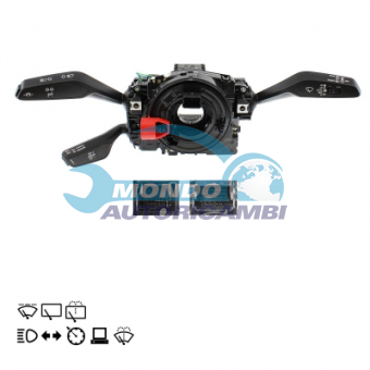 DEVIO LUCI, DEVIOGUIDA, DEVIOLUCI, DEVIOSGANCIO