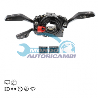 DEVIO LUCI, DEVIOGUIDA, DEVIOLUCI, DEVIOSGANCIO