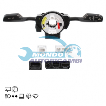 DEVIO LUCI, DEVIOGUIDA, DEVIOLUCI, DEVIOSGANCIO