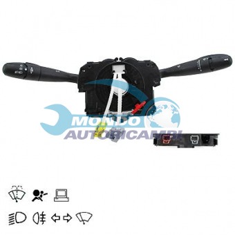 DEVIO LUCI, DEVIOGUIDA, DEVIOLUCI, DEVIOSGANCIO