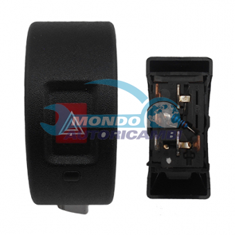 INTERRUTTORE LUCI EMERGENZA